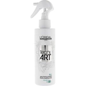 L'Oreal - Tecni.Art Pli - Haarspray - 200 ml