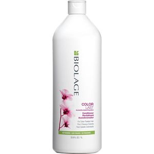 Conditioner voor Droog Haar Biolage Color Care Matrix (1000 ml)