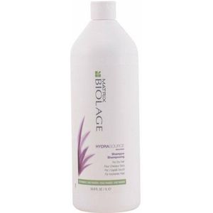 Matrix HydraSource 1000 ml Shampoo Zakelijk Vrouwen
