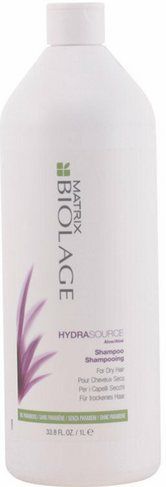 Matrix HydraSource 1000 ml Shampoo Zakelijk Vrouwen