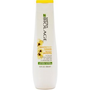 Biolage - Smooth Proof - Shampoo - 400ml - Voor Pluizig Haar