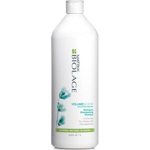 Biolage - Volume Bloom Shampoo 1000 ml Dames