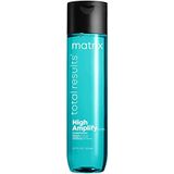 Matrix - High Amplify - Shampoo - 300ml - Zonder Siliconen