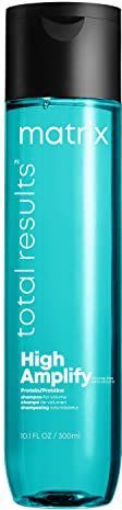 Matrix - High Amplify - Shampoo - 300ml - Zonder Siliconen