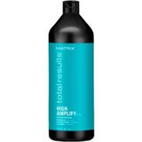 Matrix - High Amplify - Shampoo - 1000 ml - Zonder Siliconen