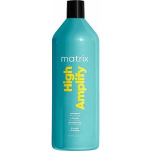 Matrix - Total Results High Amplify Protein Shampoo for Volume Shampoo for hair volume - 1000ml