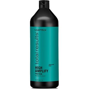Matrix - High Amplify - Shampoo - 1000 ml - Zonder Siliconen