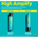Matrix - High Amplify Conditioner - Verzorgt - 300 ml - Zonder Siliconen