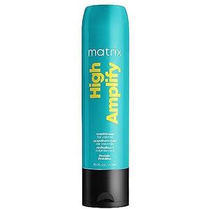 Matrix High Amplify Conditioner – Verzorgt en geeft fijn haar volume – 300 ml