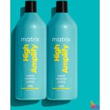 Matrix - High Amplify - Conditioner - 1000 ml - Voor Volume