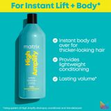 Matrix - High Amplify - Conditioner - 1000 ml - Voor Volume