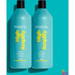 Matrix High Amplify Proteine Conditioner voor Volume 1000 ml