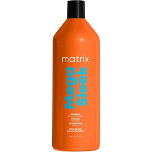 Mega Sleek Shampoo