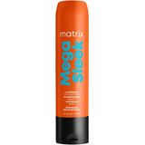 Matrix Mega Sleek Conditioner – Beschermt het haar tegen pluis en frizz – 300 ml