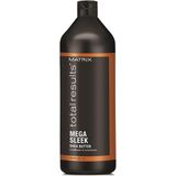 Matrix - Mega Sleek - Conditioner - 1000 ml - Haarverzorging