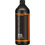 Matrix - Mega Sleek - Conditioner - 1000 ml - Haarverzorging