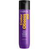 Matrix Color Obsessed Shampoo – Reinigt en beschermt gekleurd haar – 300ml