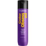 Matrix - Color Obsessed - Shampoo - 1000 ml - Voor Gekleurd Haar