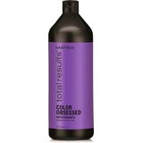 Matrix - Total Results Color Obsessed Shampoo for Color Care - 1000ml