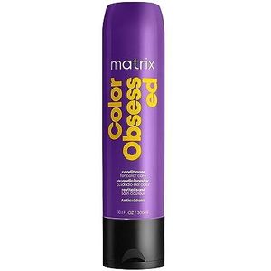 Matrix Color Obsessed Conditioner – Verzorgt en beschermt gekleurd haar – 300ml
