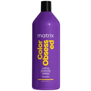 Matrix Total Results Color Obsessed Conditioner 1000 ml