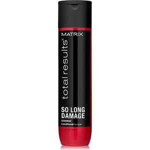 Matrix Total Results So Long Damage Conditioner For Repair - 300 ml