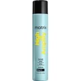 Matrix High Amplify Proforma Hairspray – Zeer sterke haarspray voor extra volume en glans – 400ml