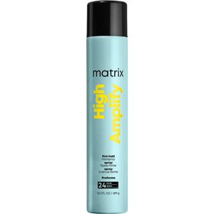 Matrix High Amplify Proforma Hairspray – Zeer sterke haarspray voor extra volume en glans – 400ml