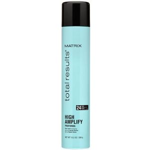 Matrix High Amplify Proforma Hairspray – Zeer sterke haarspray voor extra volume en glans – 400ml