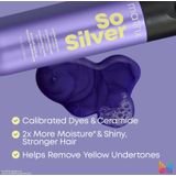 Matrix Total Results So Silver Purple Shampoo 300ml