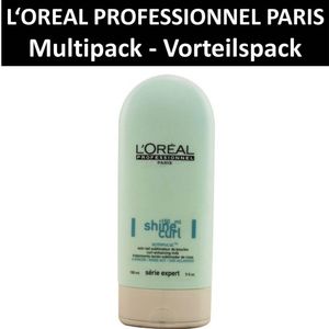 L'oreal - LOREAL EXPERT SHINE CURL TRATAMAMIENTO 150ML