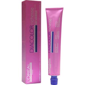 LÂ´OREAL Diacolor Richesse  Intensive Hair Tint - 50ml - # 5.21 Wild Berries/Waldbeere