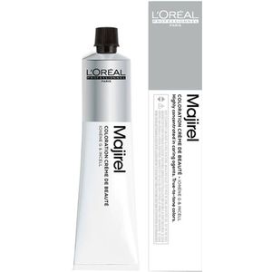 L'Oréal Professionnel - Haarverf - Majirel - 50ML - 9.0