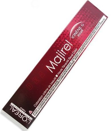 Majirel - Haarkleur - Diep Glanzend - Professionele Kleurstof