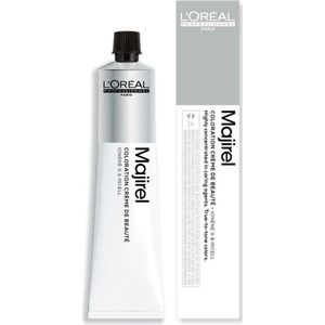 Loreal - Majirel - Haarkleuring - 50 ml - Diep Glanzend