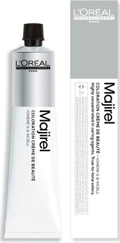 Loreal - Majirel - Haarkleuring - 50 ml - Diep Glanzend