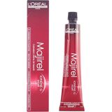 LOREAL Professionnel - Majirel - Haarkleuring - Kleur 6,1 - 50 ml