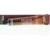 L'Oréal Professionnel - Majirel - Haarverf - 50ML - 5.0