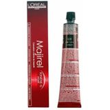 L'Oréal Professionnel - Majirel Absolu - Haarverf - 2.10 Intense Dark Ashbrown - 50ml