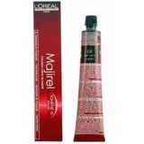 L'Oréal Professionnel - Majirel Absolu - Haarverf - 2.10 Intense Dark Ashbrown - 50ml