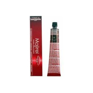 L'Oréal Professionnel Majirel Permanente kleuring 50 ml 2.10 Black Blue / Intense Ash