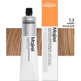 L'Oréal - Majirel - Haarverf - Donker Blond - Permanente Kleuring