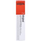 L'Oréal Professionnel - Majirel - Haarverf - 7.4 - 50ML