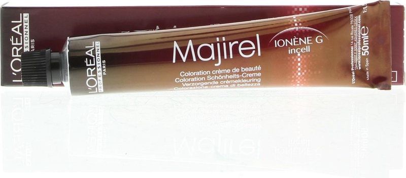 L'Oréal Professionnel - Majirel - Haarverf - 7.4 - 50ML