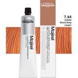 L'Oréal Professionnel - Haarverf - Majirel - 50ML