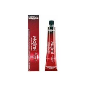 L'Oréal Professionnel - Haarverf - Majirel - 50ML - 6.35