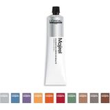 L'Oréal Professionnel - Haarverf - Majirel - 50ML - Kleur 5.35