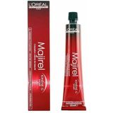 L'Oréal Professionnel - Haarverf - Majirel - 50ML - Kleur 5.35