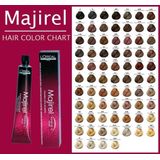 L'Oréal Professionnel - Majirel Haarverf - 4.3 - 50ml