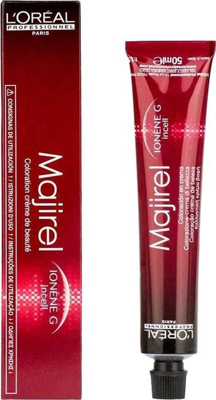 L'Oréal Professionnel - Majirel Haarverf - 4.3 - 50ml